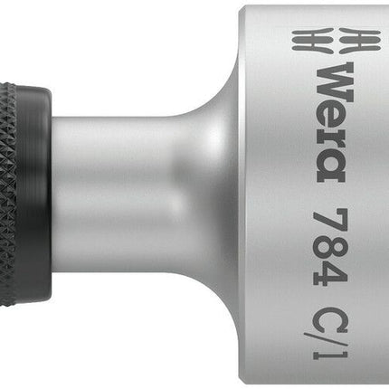 WERA Adaptateur d’embout 784 carré d’entraînement 1/2 po. ( 4000822213 )