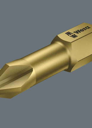 WERA Bit 851/1 TH 1/4 ″ PH 1 Długość 25 mm ( 4000829461 )