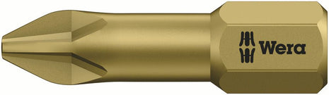 WERA Bit 851/1 TH 1/4 ″ PH 2 Lunghezza 25 mm ( 4000829462 )