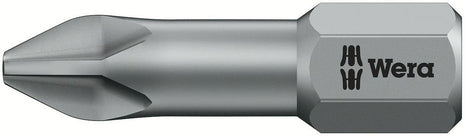 WERA Bit 851/1 TZ 1/4 ″ PH 2 Długość 25 mm ( 4000829372 )