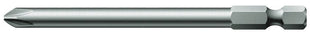 WERA Bit 851/4 Z 1/4 ″ PH 1 Długość 89 mm ( 4000829378 )