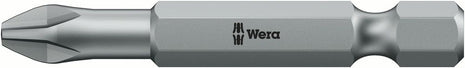 WERA Bit 851/4 TZ 1/4 ″ PH 3 Lunghezza 50 mm ( 4000829377 )