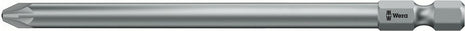 WERA Bit 855/4 Z 1/4 ″ PZD 3 Długość 110 mm ( 4000829399 )