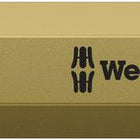 WERA Bit 855/4 TH 1/4 ″ PZD 2 Length 50 mm ( 4000829476 )