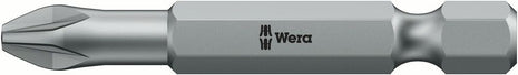 WERA Embout 855/4 TZ 1/4 po. PZD 3 longueur 50 mm ( 4000829387 )