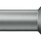 WERA Bit 867/1 TZ 1/4 ″ T 10 Lunghezza 25 mm ( 4000829420 )