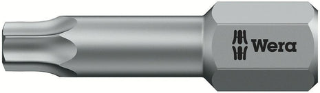 WERA Bit 867/1 TZ 1/4 ″ T 20 Lunghezza 25 mm ( 4000829422 )