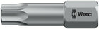 WERA Bit 867/1 TZ 1/4 ″ T 30 Długość 25 mm ( 4000829425 )