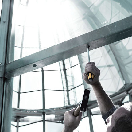 WERA screwdriver 917 SPH size PH 4 blade length 200 mm ( 4000827524 )