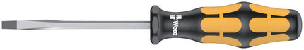 WERA Screwdriver 932 A Cutting edge width 3.5 mm ( 4000827359 )