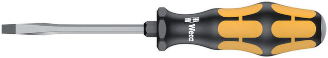 WERA Screwdriver 932 A Cutting edge width 4.5 mm ( 4000827360 )