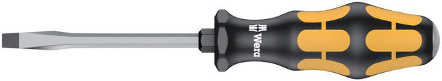 WERA Screwdriver 932 A Cutting edge width 5.5 mm ( 4000827361 )
