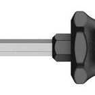 WERA Screwdriver 932 A Cutting edge width 9 mm ( 4000827363 )