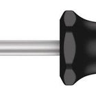 WERA Schraubendreher 367 TORX BO Größe T 30 BO Klingenlänge 115 mm ( 4000827875 )