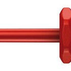 Wkrętak WERA 160 i szerokość krawędzi tnącej 3,5 mm ( 4000828528 )