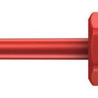 WERA screwdriver 160 i cutting edge width 5.5 mm ( 4000828530 )