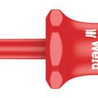 WERA Schraubendreher 162 i Größe PH 0 ( 4000828560 )