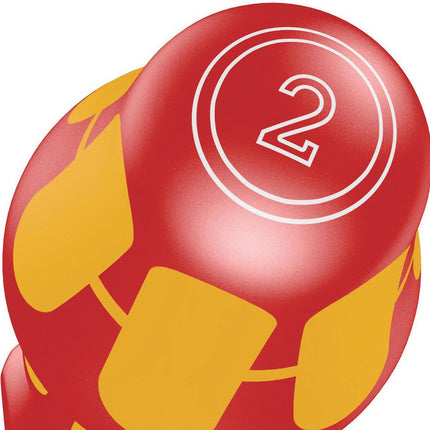 WERA Schraubendreher 162 i Größe PH 3 ( 4000828563 )