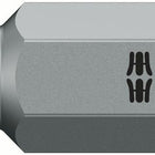 WERA Bit 867/1 1/4 ″ T 10 Länge 25 mm ( 4000829330 )