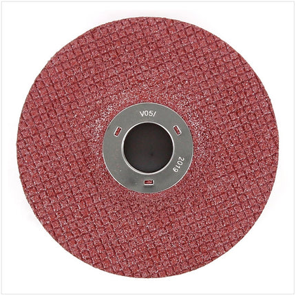 Makita Schruppscheibe Schleifscheibe 115 mm 5er Set ( B-49775 ) - Toolbrothers