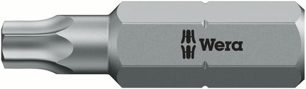 WERA Bit 867/1 1/4 ″ T 30 Lunghezza 25 mm ( 4000829335 )
