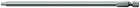 WERA Bit 1/4 ″ T 10 Länge 152 mm ( 4000829374 )