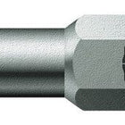 WERA Bit 867/4 Z 1/4 ″ T 15 Longitud 50 mm ( 4000829341 )