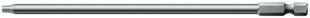 WERA Bit 1/4 ″ T 15 Länge 152 mm ( 4000829384 )