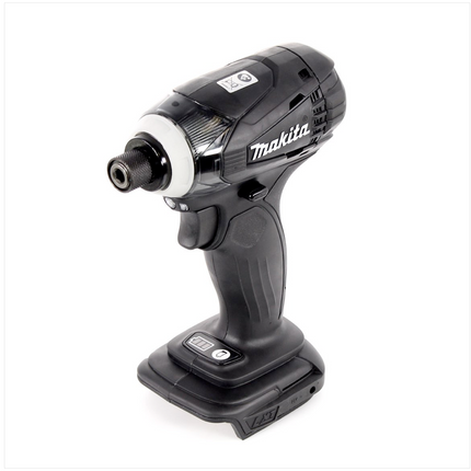 Makita DTD 146 ZB 18V Li-ion Akku Schlagschrauber neues Modell in Schwarz Solo - ohne Akku und Ladegerät - Toolbrothers