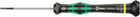 WERA Electronic precision mechanics screwdriver 2035 1.8 mm Blade length 60 mm ( 4300001762 )