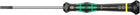 WERA Electronic precision mechanics screwdriver 2035 3.5 mm Blade length 80 mm ( 4300001760 )