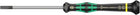 WERA Electronic precision mechanics screwdriver 2035 4 mm Blade length 80 mm ( 4300001764 )