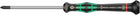 WERA Electronic precision mechanics screwdriver 2050 PH 1 Blade length 80 mm ( 4300001754 )