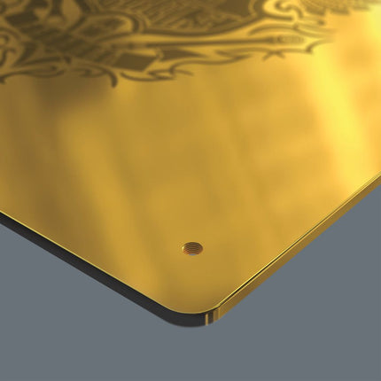 WERA Bit 855/1 BDC 1/4 ″ PZD 2 Length 25 mm ( 4000829577 )