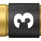 WERA Bit 855/1 BDC 1/4 ″ PZD 3 Length 25 mm ( 4000829578 )