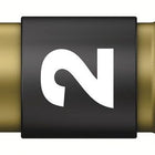 WERA Bit 855/1 BTH 1/4 ″ PZD 2 Length 25 mm ( 4000829561 )