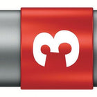 WERA Bit 851/1 BTZ 1/4 ″ PH 3 Länge 25 mm ( 4000829527 )