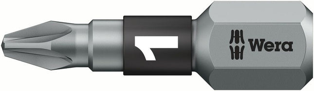 WERA Bit 855/1 BTZ 1/4 ″ PZD 1 Lunghezza 25 mm ( 4000829530 )