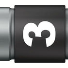 WERA Bit 855/1 BTZ 1/4 ″ PZD 3 Length 25 mm ( 4000829532 )