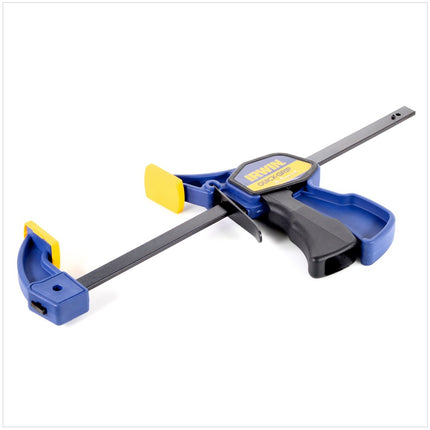 Irwin Quick-Grip Einhandzwinge 300mm ( 10507516 ) - Toolbrothers
