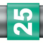 WERA Bit 867/1 BTZ 1/4 ″ T 25 Długość 25 mm ( 4000829537 )