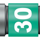 WERA Bit 867/1 BTZ 1/4 ″ T 30 Length 25 mm ( 4000829539 )