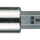 WERA bit holder 895/4/1 K 1/4 ″ F 6.3 1/4 ″ C 6.3 ( 4000829602 )