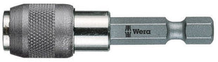 Porte-embout WERA 895/4/1 K 1/4″ F 6.3 1/4″ C 6.3 (4000829602)