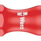 WERA Schraubendreher 167 i Größe T 20 ( 4000828622 )