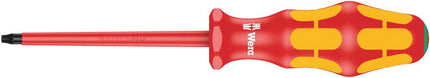 Cacciavite WERA 167 i misura T 25 ( 4000828623 )