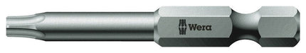 WERA Bit 867/4 Z 1/4 ″ T 6 Length 50 mm ( 4000829338 )