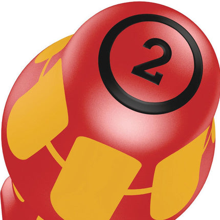 WERA screwdriver set 160 i/165 i/7 7-piece ( 4000828608 )