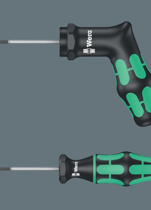 WERA destornillador dinamométrico 300 IP 9 1,4 Nm (4000827963)