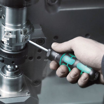 WERA torque screwdriver 300 IP 10 2 Nm ( 4000827964 )